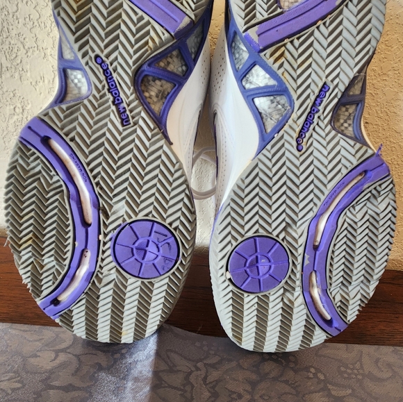 New Balance 806 Women's - Picture 13 of 13